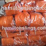 webbing sling WLL 10 ton webbing sling WLL 10 ton